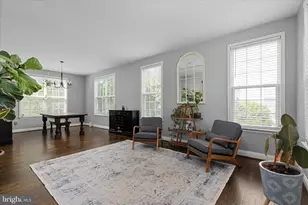 835 Santmyer Dr SE, Leesburg, VA 20175 - Photo 7