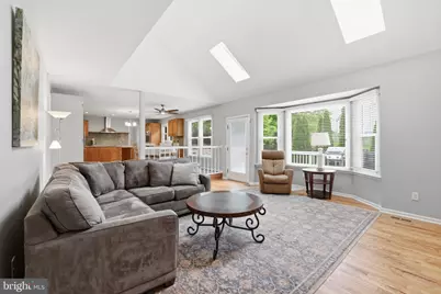 17288 Pickwick Drive, Purcellville, VA 20132 - Photo 31