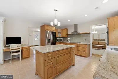 17288 Pickwick Drive, Purcellville, VA 20132 - Photo 19