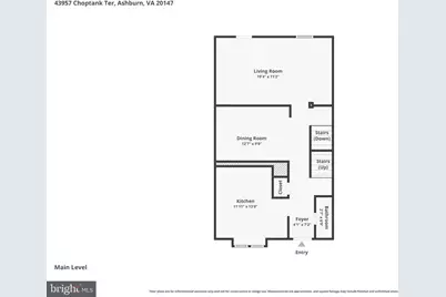 43957 Choptank Terrace, Ashburn, VA 20147 - Photo 29