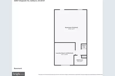 43957 Choptank Terrace, Ashburn, VA 20147 - Photo 31