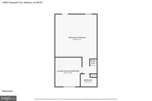 43957 Choptank Terrace, Ashburn, VA 20147 - Photo 31