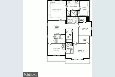 1 Golden Holly Drive #SAMSON 36-F2, Brambleton, VA 20148 - Photo 13