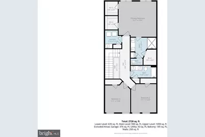 1805 Yellow Garnet Terrace SE, Leesburg, VA 20175 - Photo 23