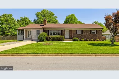 15 Hamilton Terrace Drive, Hamilton, VA 20158 - Photo 1