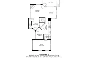 43793 Stonebridge Dr, Ashburn, VA 20147 - Photo 69
