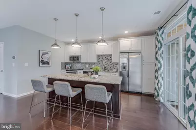 23266 Southdown Manor Terrace #105, Ashburn, VA 20148 - Photo 7