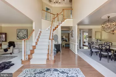 25554 Mimosa Tree Court, Chantilly, VA 20152 - Photo 9