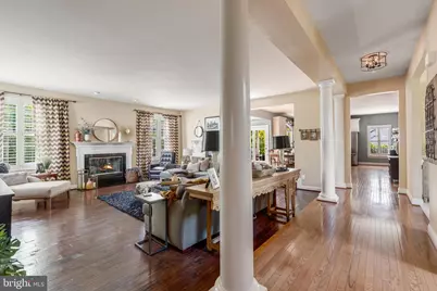 25554 Mimosa Tree Court, Chantilly, VA 20152 - Photo 17