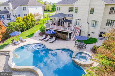 25554 Mimosa Tree Court, Chantilly, VA 20152 - Photo 5