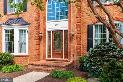 25554 Mimosa Tree Court, Chantilly, VA 20152 - Photo 7