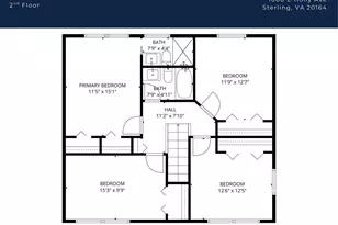 1000 E Holly Ave, Sterling, VA 20164 - Photo 37