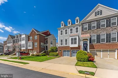 43570 Heritage Gap Terrace, Chantilly, VA 20152 - Photo 3
