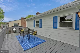 450 East E Street, Purcellville, VA 20132 - Photo 35