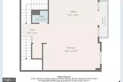 21826 Beckhorn Station Terrace, Broadlands, VA 20148 - Photo 37