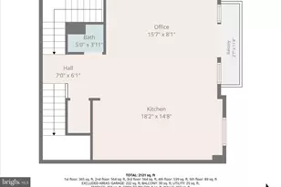 21826 Beckhorn Sta Ter, Broadlands, VA 20148 - Photo 37