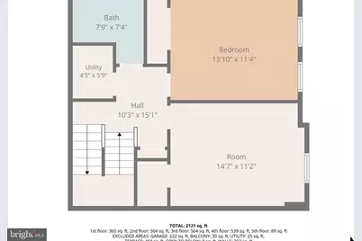 21826 Beckhorn Station Terrace, Broadlands, VA 20148 - Photo 39