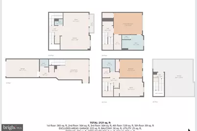 21826 Beckhorn Station Terrace, Broadlands, VA 20148 - Photo 41