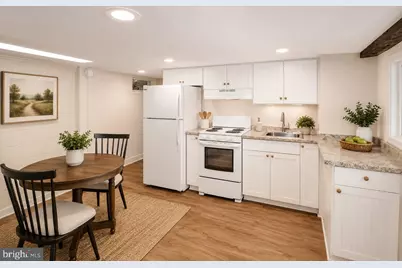 2 E Federal Street #BSMT, Middleburg, VA 20117 - Photo 5