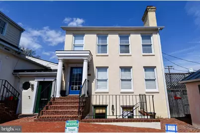 2 E Federal Street #BSMT, Middleburg, VA 20117 - Photo 1