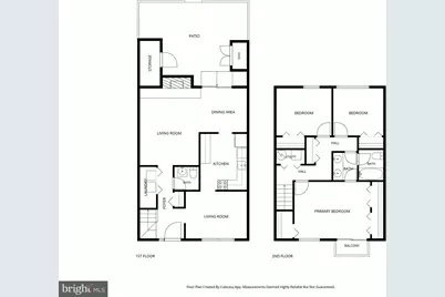 3 Carolina Court, Sterling, VA 20164 - Photo 29