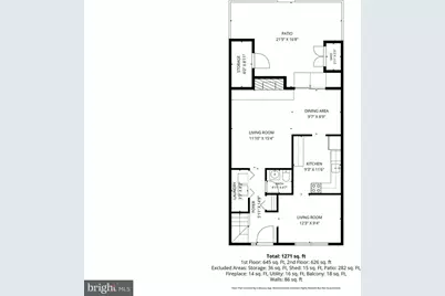 3 Carolina Court, Sterling, VA 20164 - Photo 27