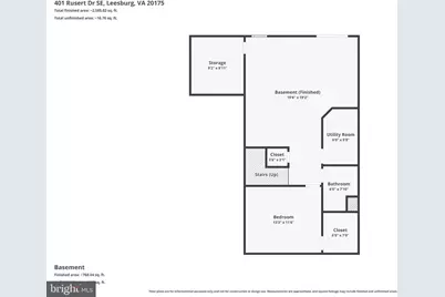 401 Rusert Drive SE, Leesburg, VA 20175 - Photo 45