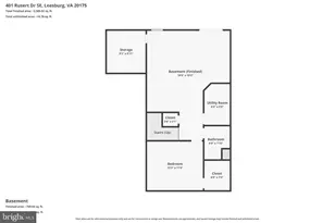 401 Rusert Dr SE, Leesburg, VA 20175 - Photo 45