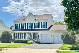 17285 Magic Mountain Dr, Round Hill, VA 20141 - Photo 3