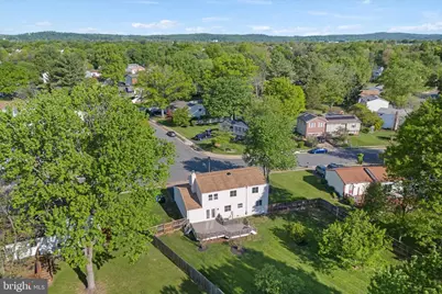 408 Cherry Lane NE, Leesburg, VA 20176 - Photo 49