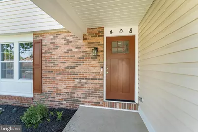 408 Cherry Lane NE, Leesburg, VA 20176 - Photo 3