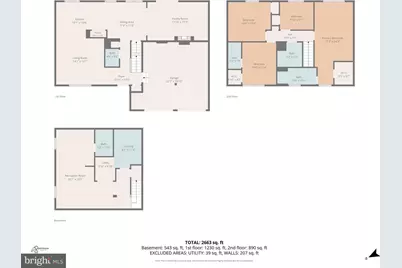 408 Cherry Lane NE, Leesburg, VA 20176 - Photo 53