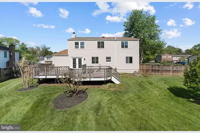408 Cherry Lane NE, Leesburg, VA 20176 - Photo 41