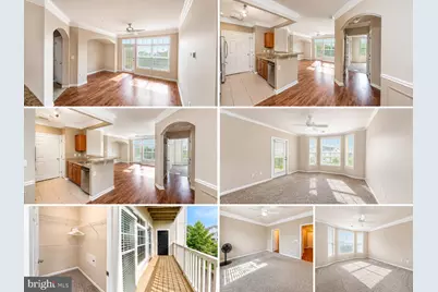 501 Sunset Terrace SE #304, Leesburg, VA 20175 - Photo 1