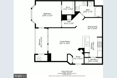 501 Sunset Terrace SE #304, Leesburg, VA 20175 - Photo 41