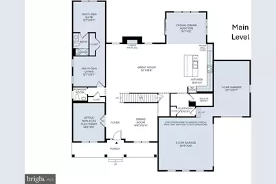 14182 Swimming Pen Place, Leesburg, VA 20176 - Photo 5