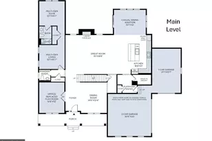 14182 Swimming Pen Pl, Leesburg, VA 20176 - Photo 5