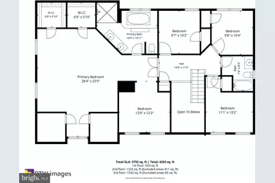 47314 Vista Court, Sterling, VA 20165 - Photo 77