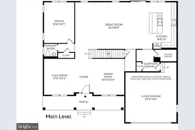 14133 Swimming Pen Place, Leesburg, VA 20176 - Photo 5
