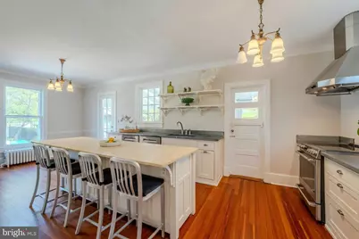 15520 Second Street, Waterford, VA 20197 - Photo 21