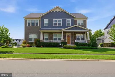 40777 Foxtail Fields Drive, Aldie, VA 20105 - Photo 1