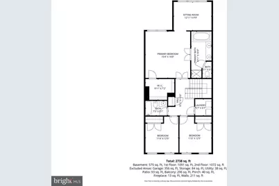 42695 Wilmar Square, Broadlands, VA 20148 - Photo 63