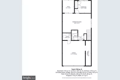 42695 Wilmar Square, Broadlands, VA 20148 - Photo 65