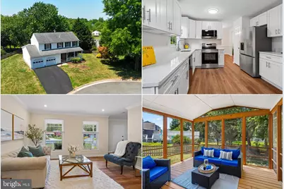 113 Sue Ann Court, Sterling, VA 20164 - Photo 1
