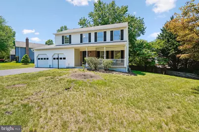 113 Sue Ann Court, Sterling, VA 20164 - Photo 13