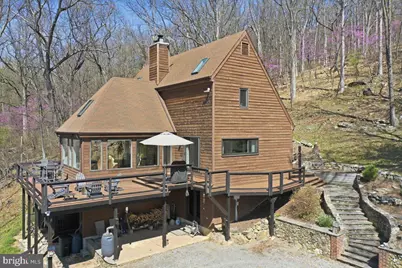 19897 Forest Hill Lane, Bluemont, VA 20135 - Photo 1