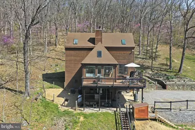 19897 Forest Hill Lane, Bluemont, VA 20135 - Photo 3