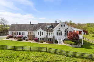 35047 Snickersville Turnpike, Round Hill, VA 20141 - Photo 1