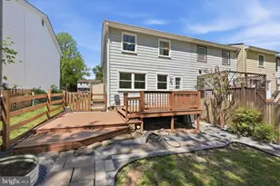 20 Sydnor St, Hamilton, VA 20158 - Photo 5