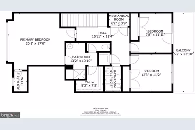 20567 Milbridge Terrace, Ashburn, VA 20147 - Photo 53